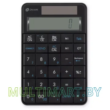 Цифровой блок Оклик K604W картинка 7